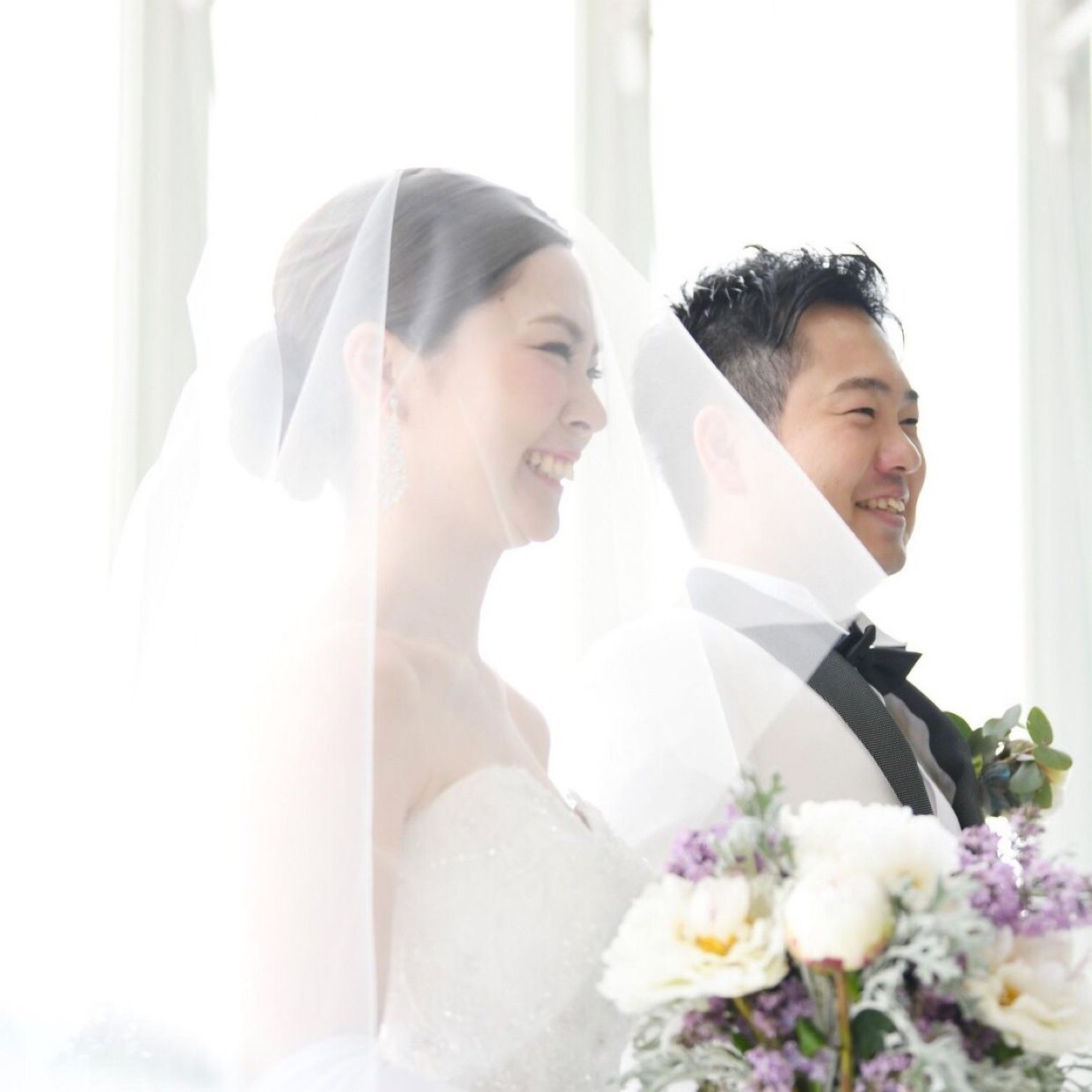 挙式のカバー写真