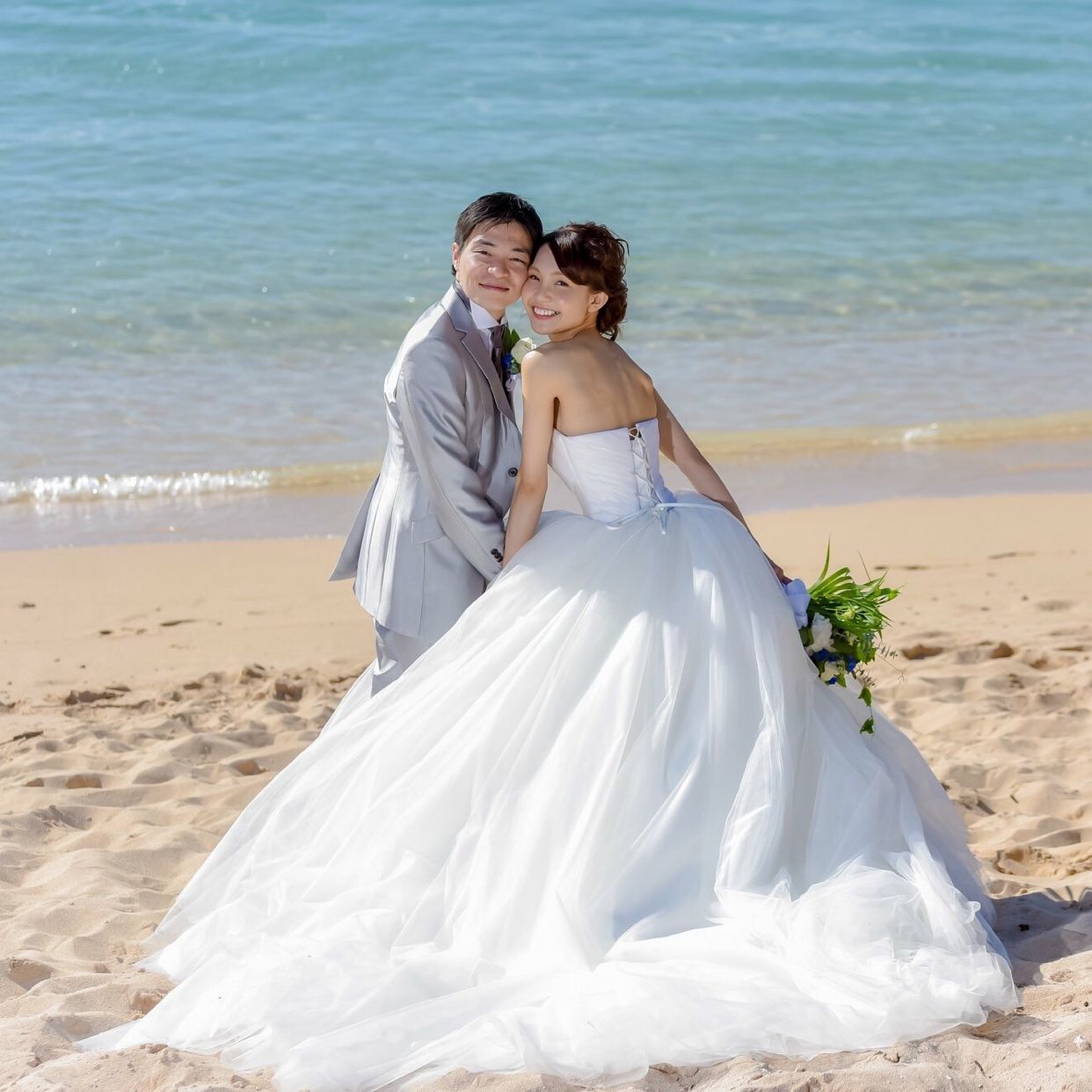 挙式のカバー写真