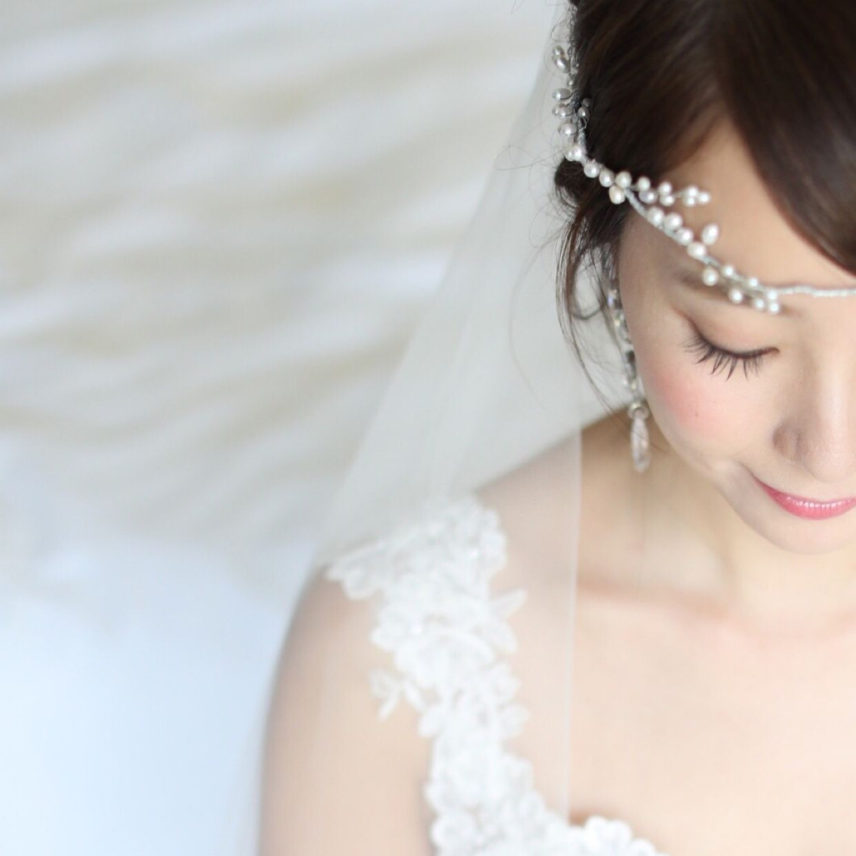 挙式のカバー写真