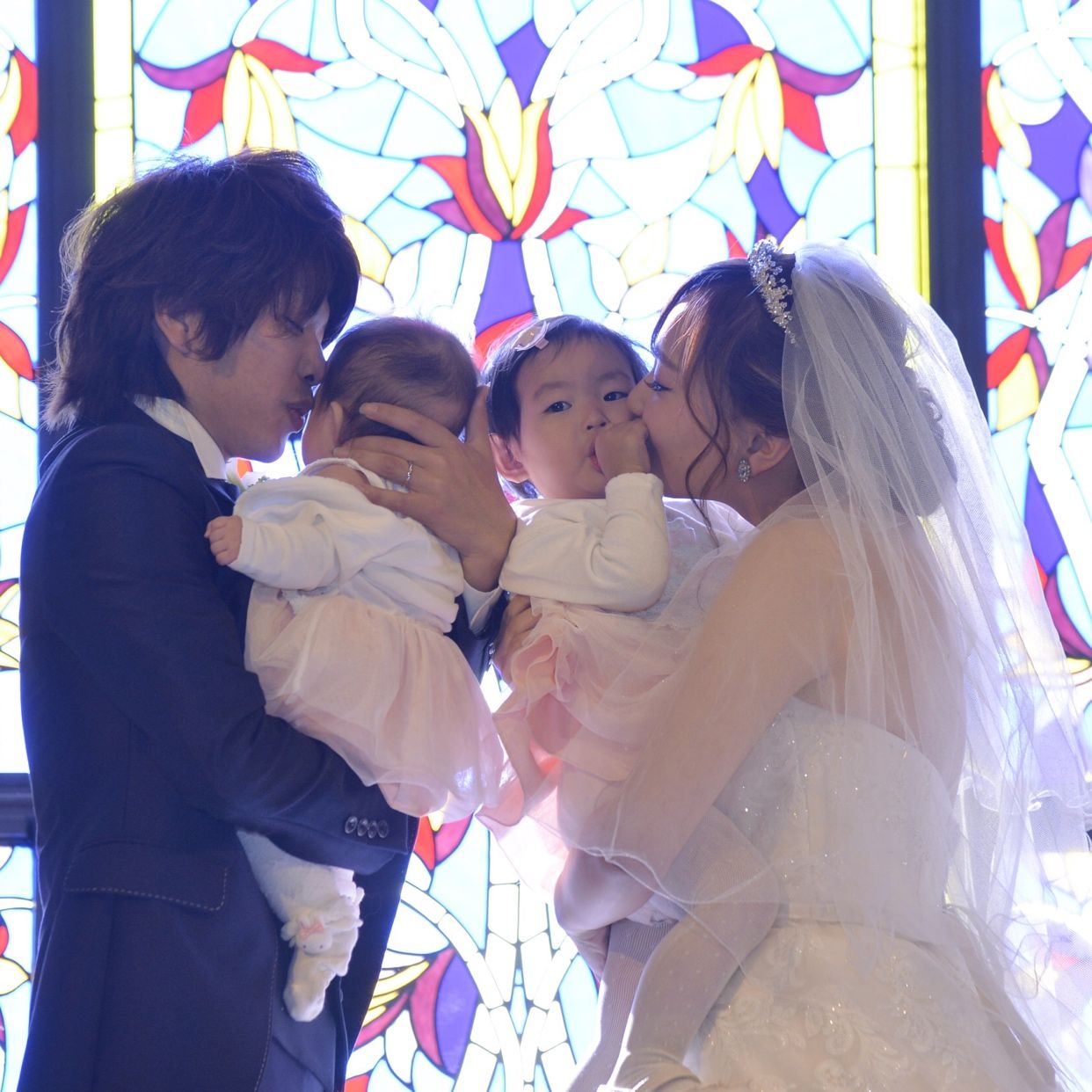 挙式のカバー写真