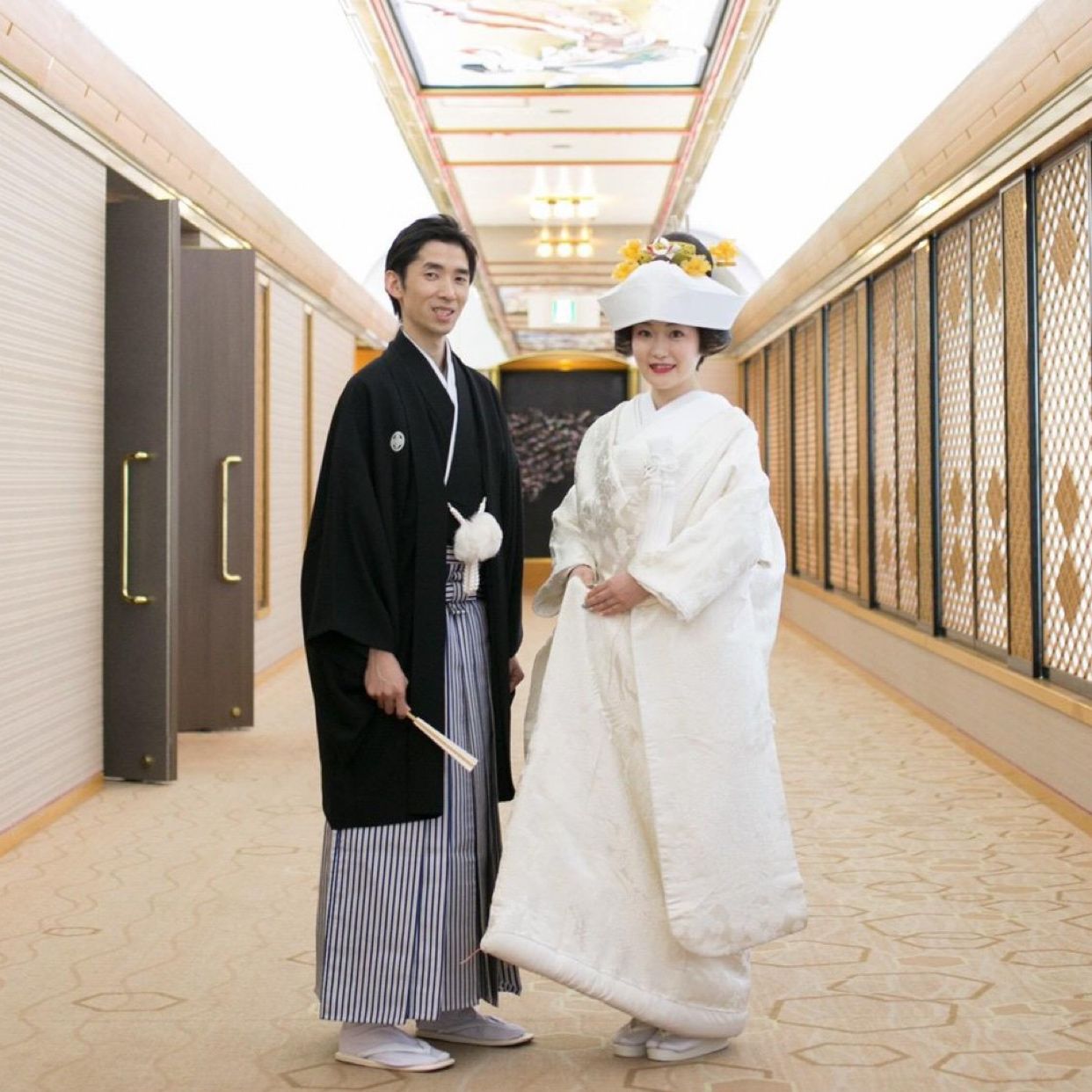 挙式のカバー写真