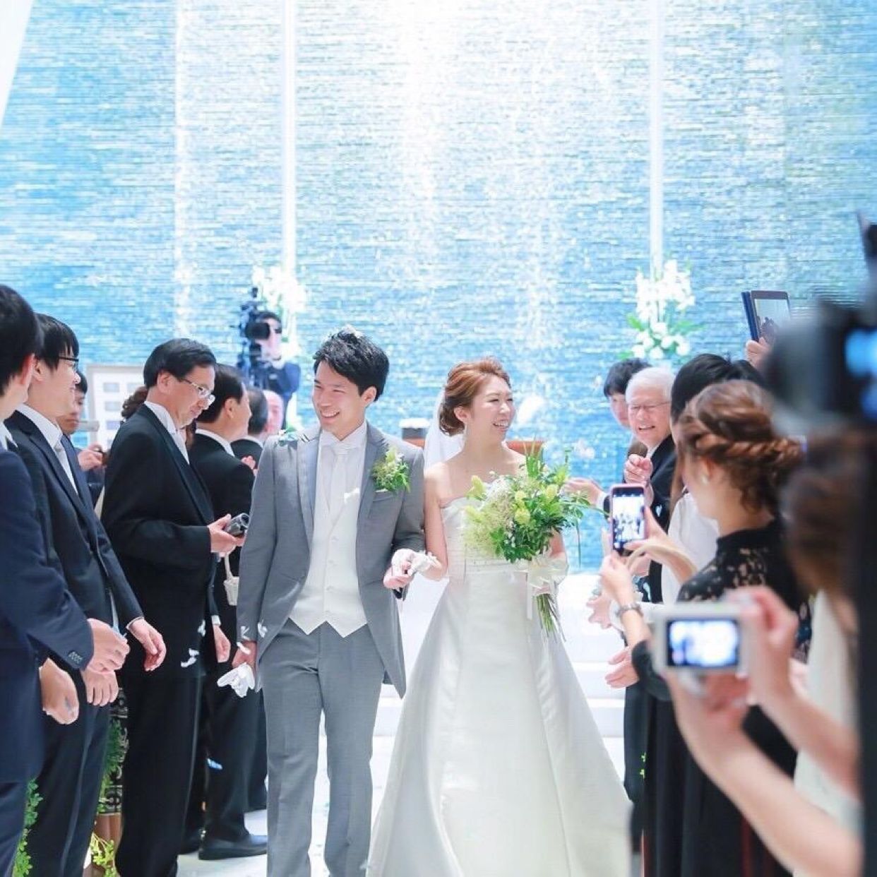 挙式のカバー写真