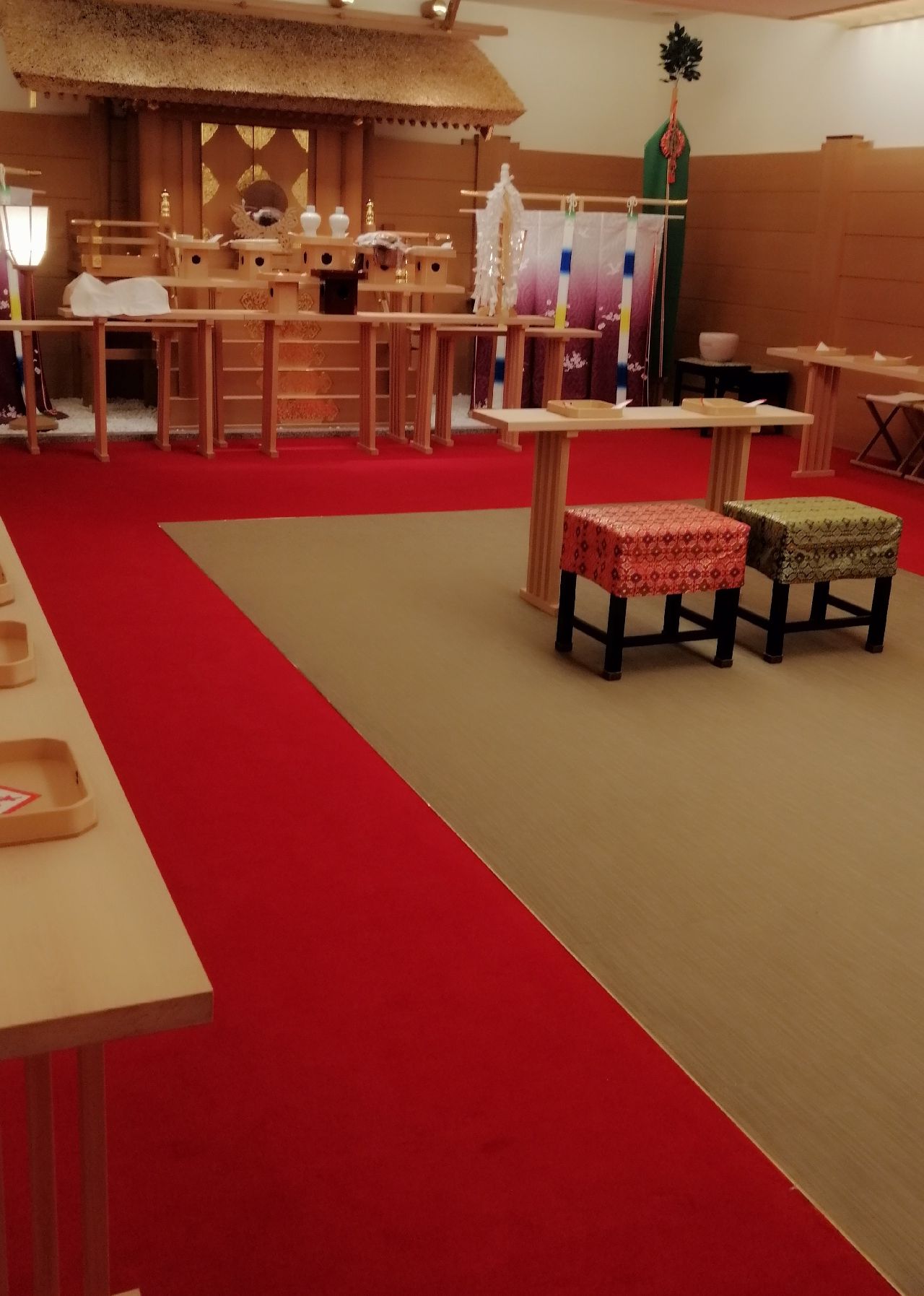 挙式のカバー写真