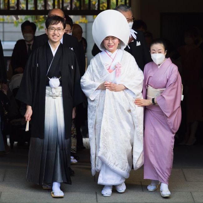 挙式のカバー写真