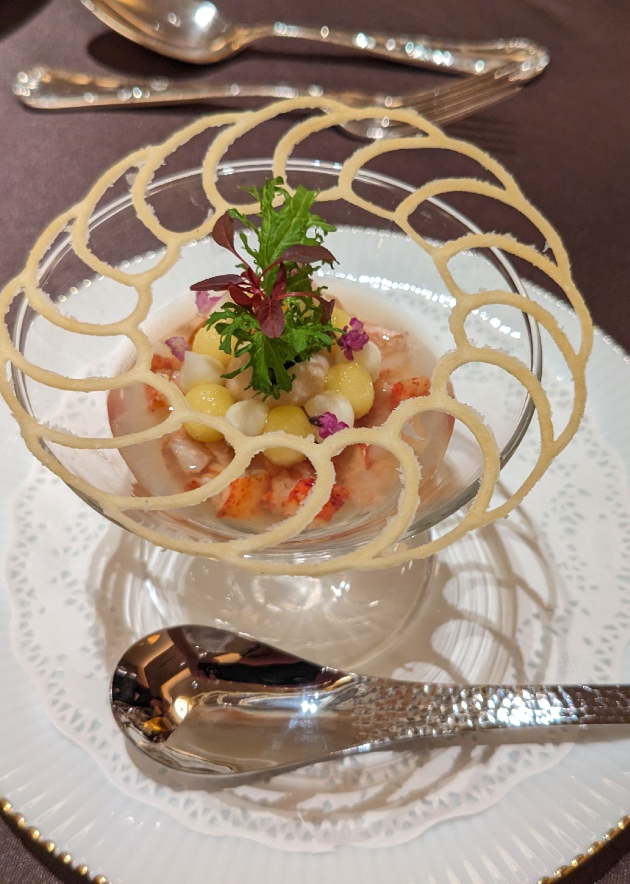 披露宴パーティのカバー写真