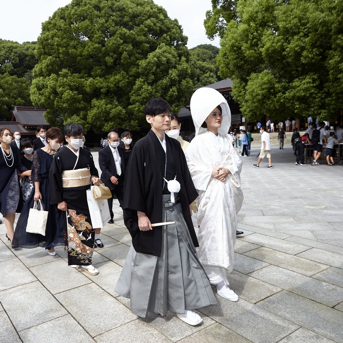 挙式のカバー写真