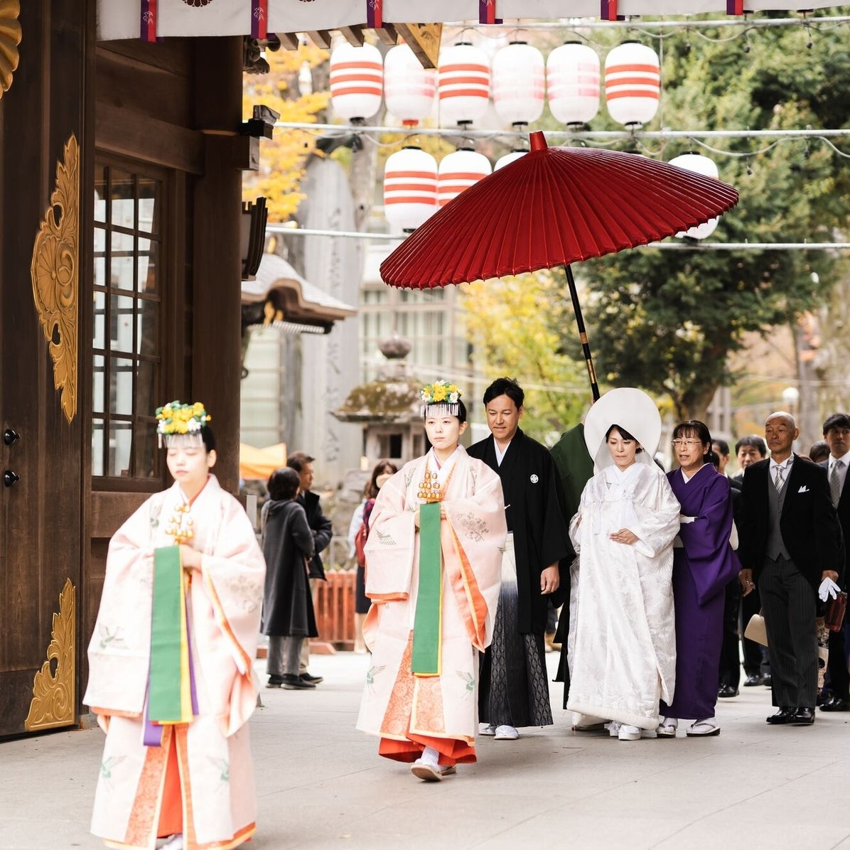 挙式のカバー写真