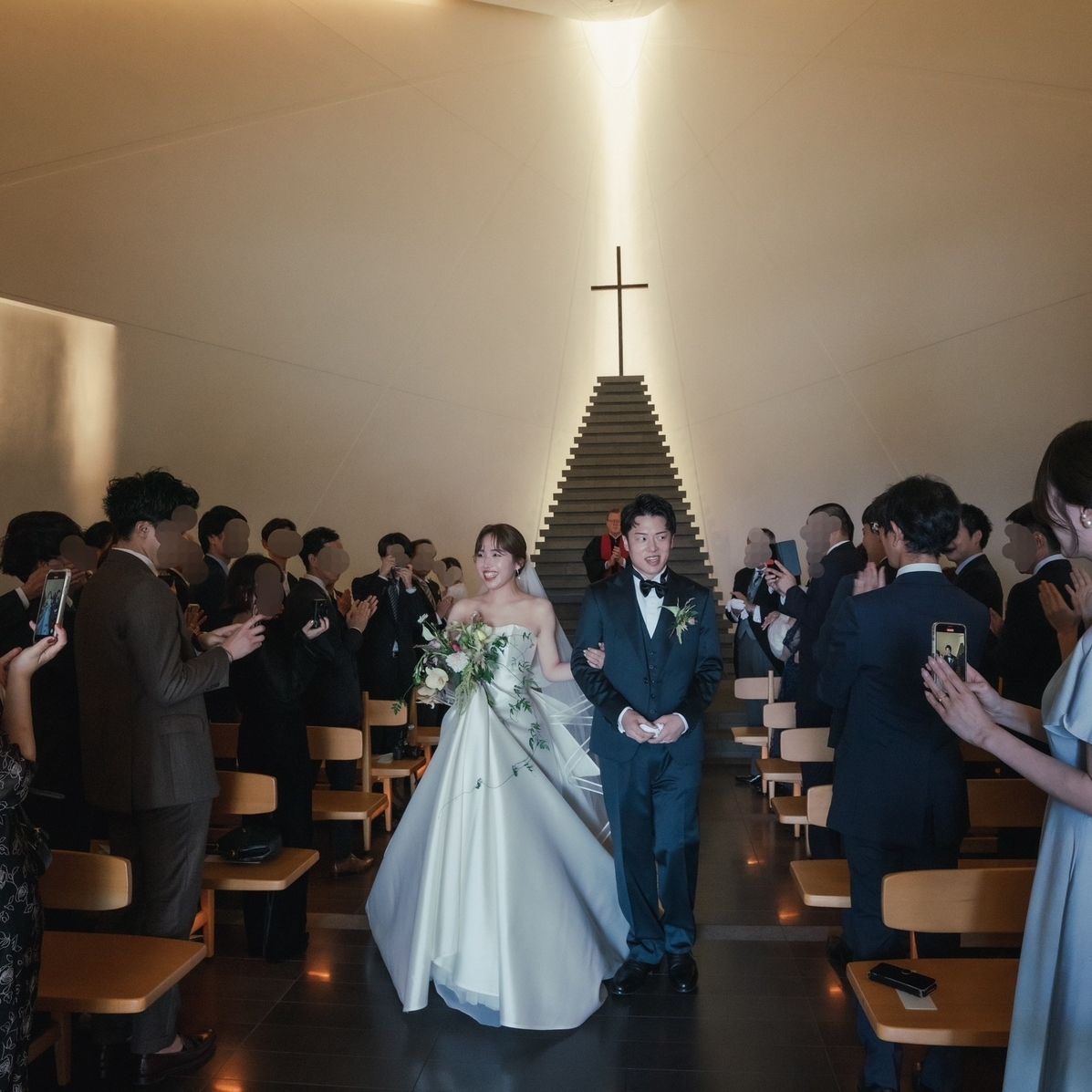 挙式のカバー写真