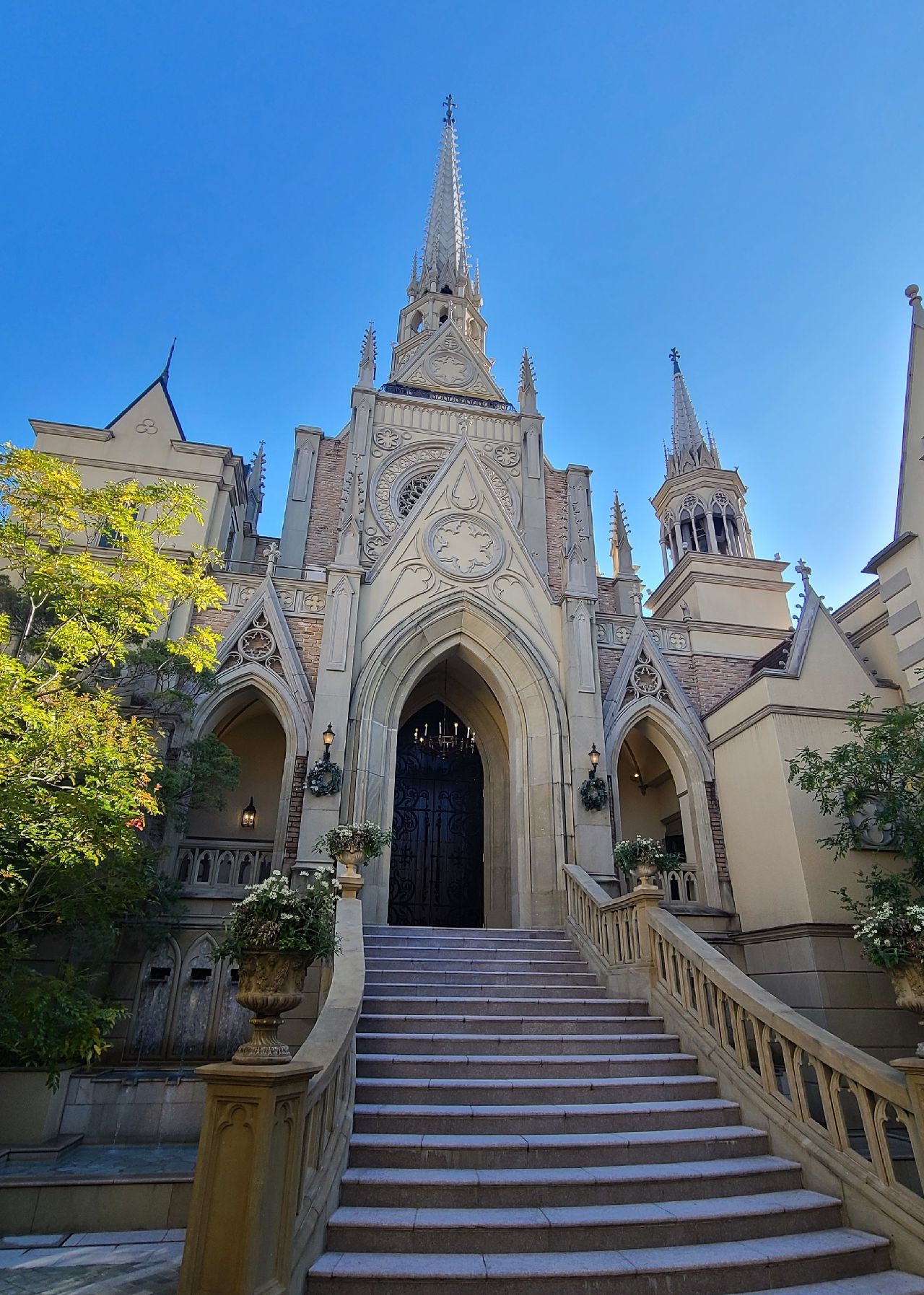 挙式のカバー写真