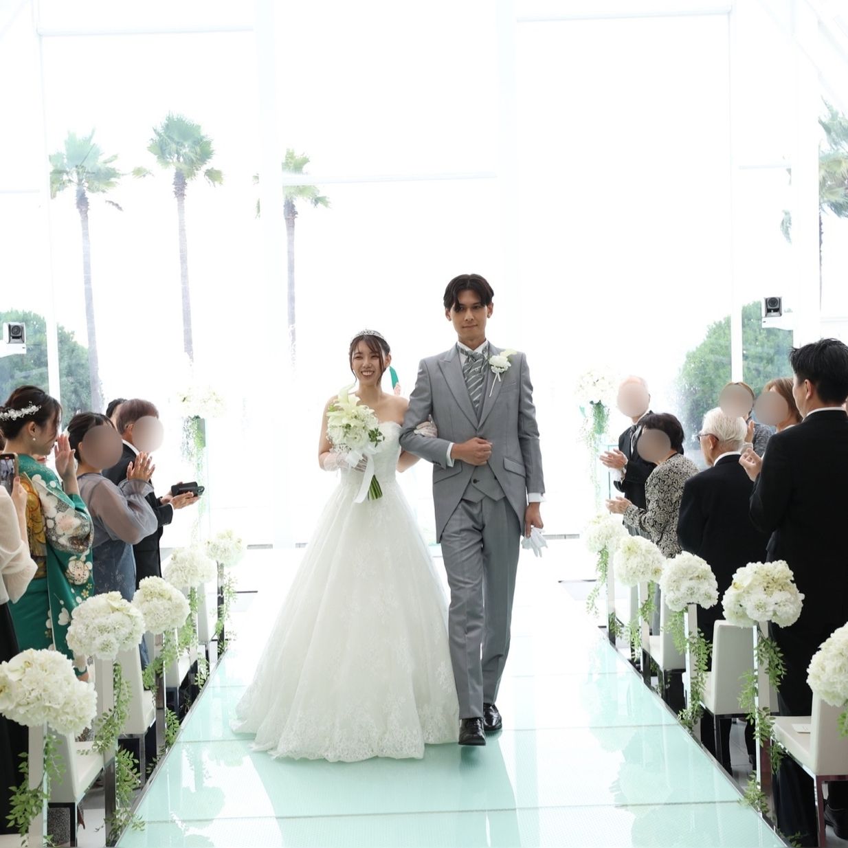 挙式のカバー写真