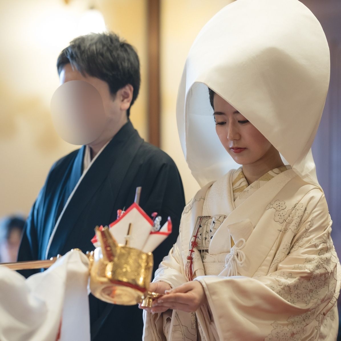 挙式のカバー写真