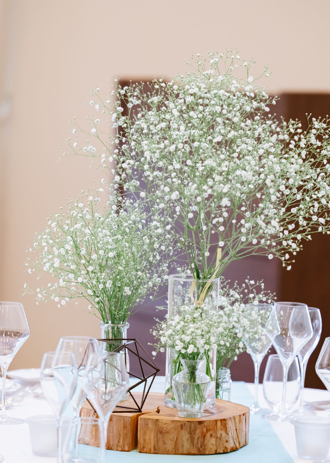 披露宴パーティのカバー写真