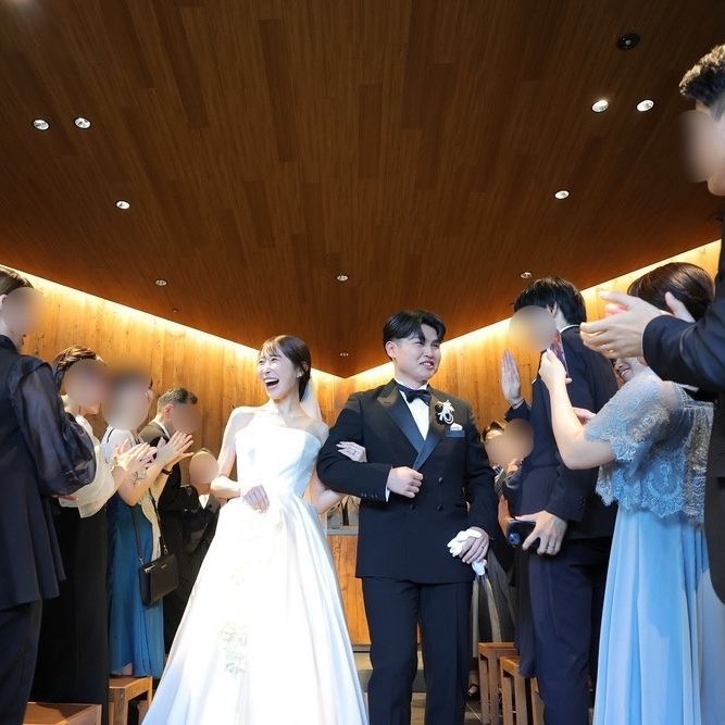 挙式のカバー写真