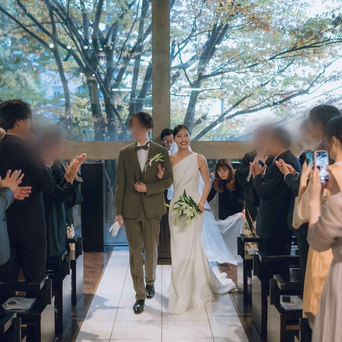 挙式のカバー写真