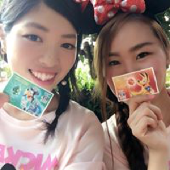 橋爪明日香さんのアイコン画像