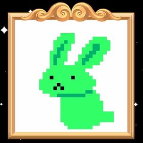 抹茶うさぎさんのアイコン画像