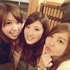 Haruka Masudaさんのアイコン画像