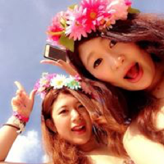 Rie Yonedaさんのアイコン画像