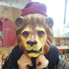 Yu Enomotoさんのアイコン画像