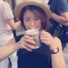 Arisa Murataさんのアイコン画像