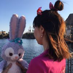 Manami Koikeさんのアイコン画像