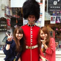 Mami Katoさんのアイコン画像