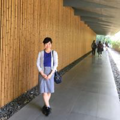 Miki Nakatsujiさんのアイコン画像