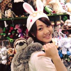 Misa Asahinaさんのアイコン画像