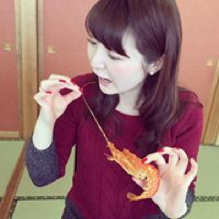 Rie Hashimotoさんのアイコン画像