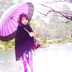 川瀬吾子さんのアイコン画像