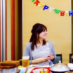 Kayo Yamadaさんのアイコン画像