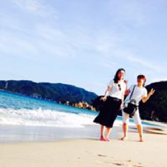 赤沼沙央理さんのアイコン画像