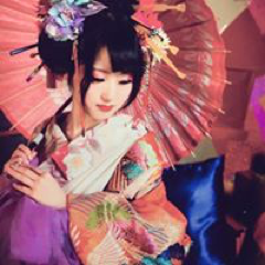 Yurika  Ukaiさんのアイコン画像