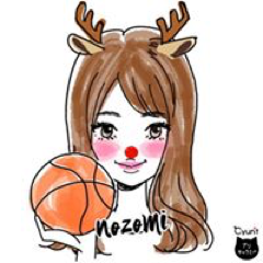 柴田希望さんのアイコン画像