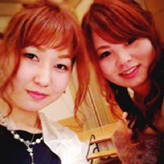 Mari Ikegamiさんのアイコン画像