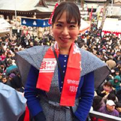 Rina Umetsuさんのアイコン画像