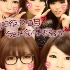 Yamaguchi Rumikoさんのアイコン画像