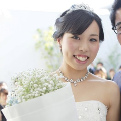 Yamauchi Toshikoさんのアイコン画像