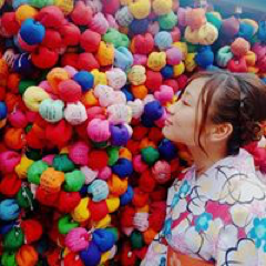 Yumina Kanmuriさんのアイコン画像