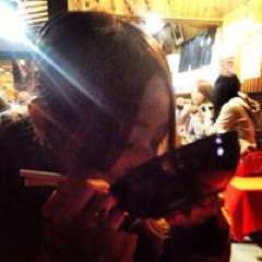 Rei Kawashimaさんのアイコン画像