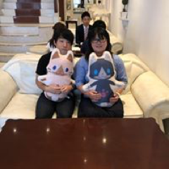 あやさんのアイコン画像