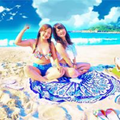 Ai Naganoさんのアイコン画像