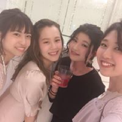 Mei Otaさんのアイコン画像