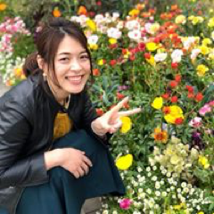 Miho Sekiguchiさんのアイコン画像