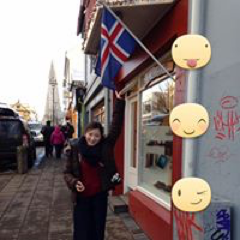 Saki Kobayashiさんのアイコン画像