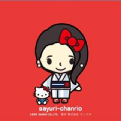 Sayuri Takikawaさんのアイコン画像