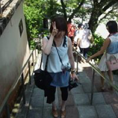 Miho Okaさんのアイコン画像