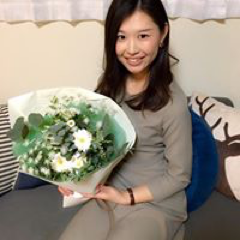 Rie Takahashiさんのアイコン画像