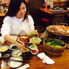 Yuka Ishiiさんのアイコン画像