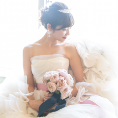 ともよ♡ウェスティン花嫁さんのアイコン画像